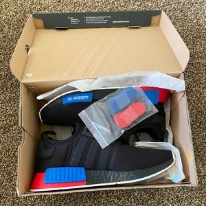NMD Adidas